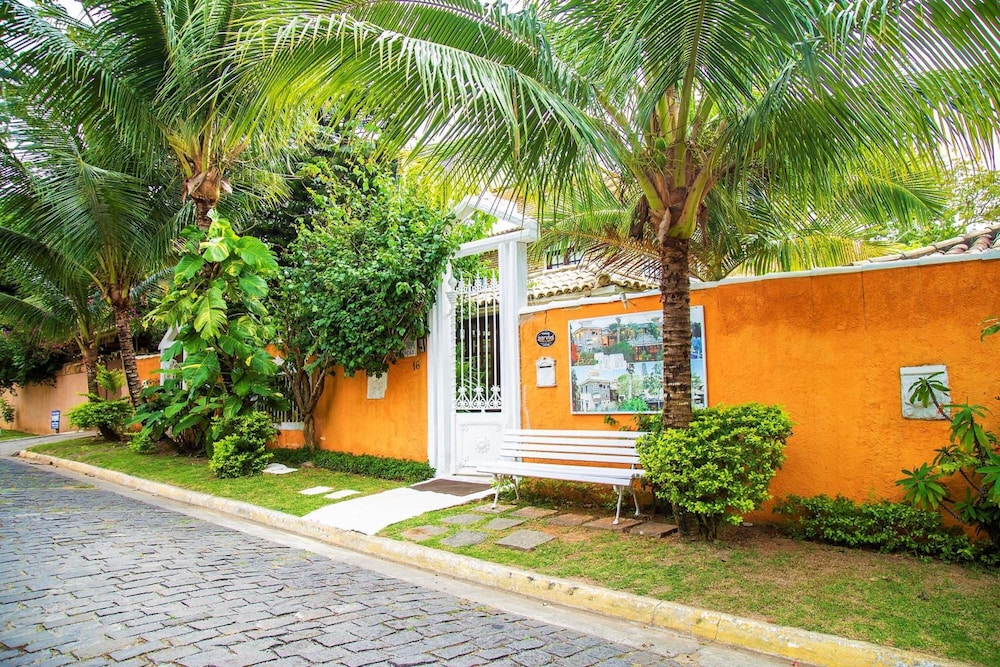 Pousada Casa da Praia
