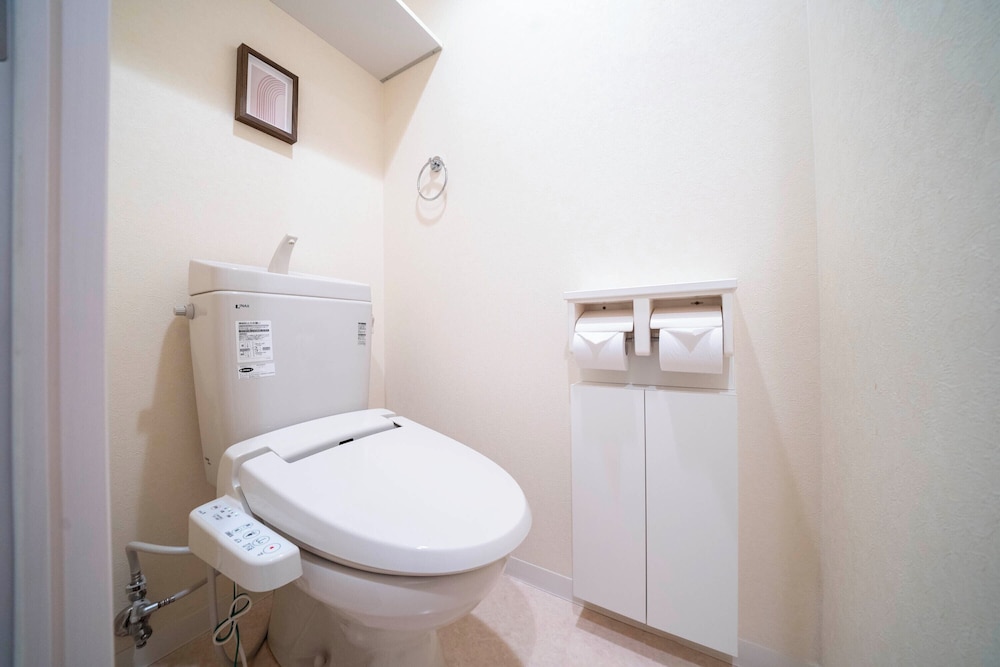COURT VILLA SAPPORO 403