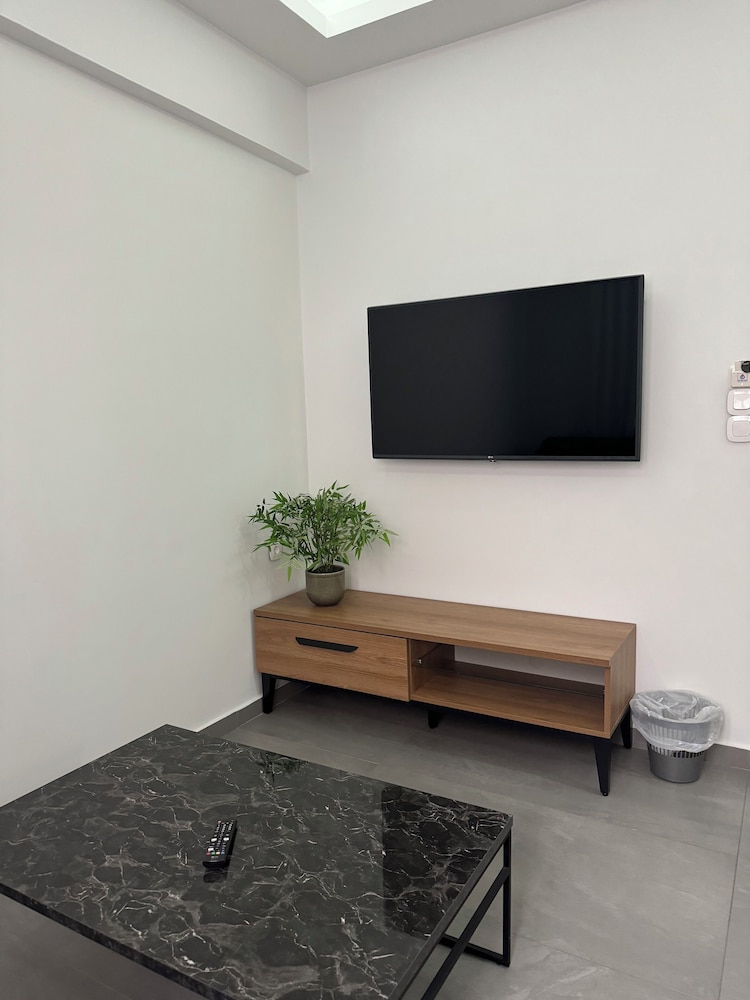 Chic Centre Suites Athens