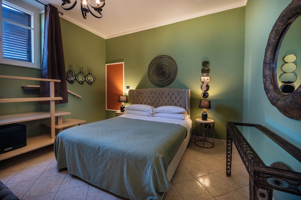 Panorama Suites Noto