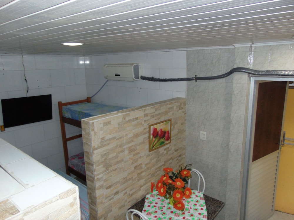 Apartamentos Itapuã Residence - Praia