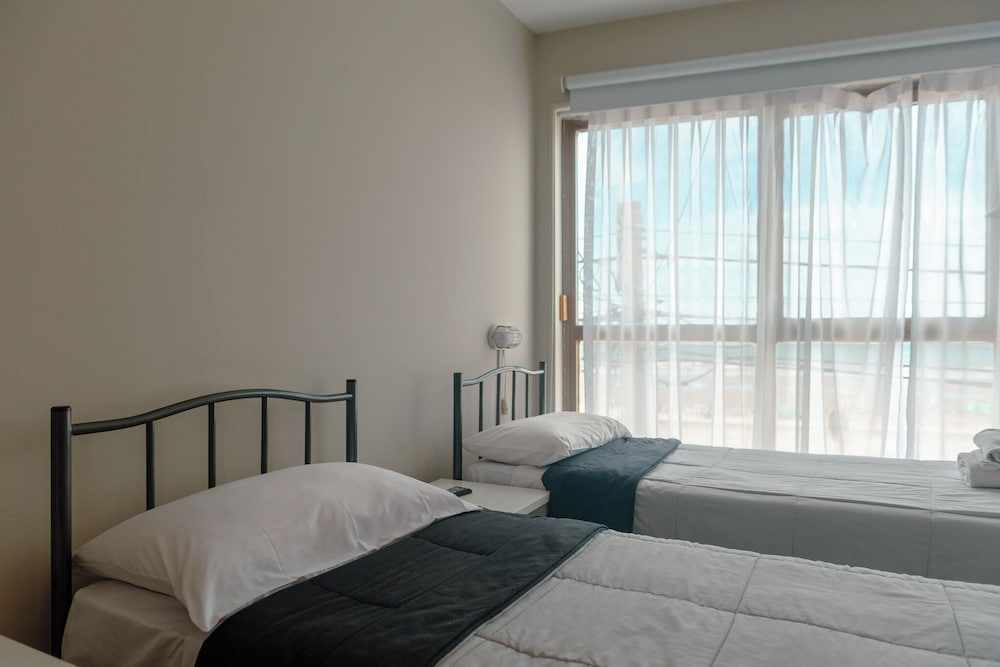 Hostal Rayentray