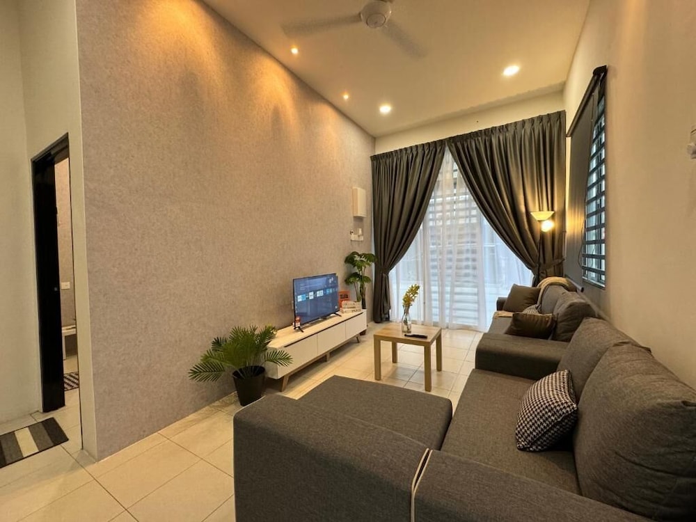 IPOH Sunway Onsen Suites by uBook