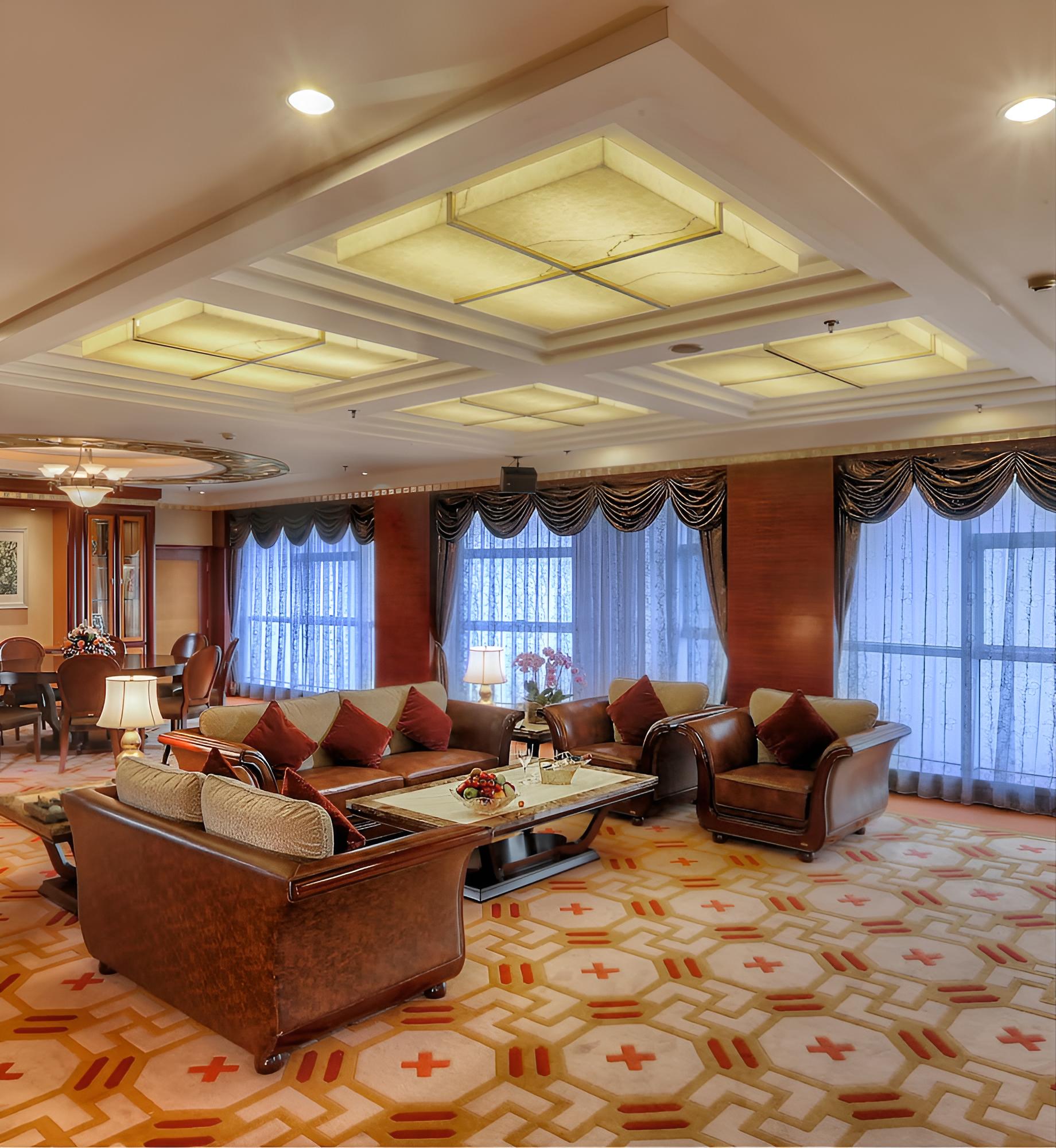 King World Hotel Chongqing