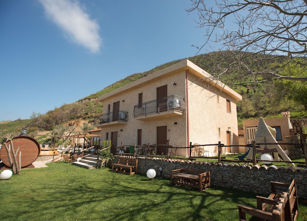 Hotel Il Podere dell'Angelo - Image 1