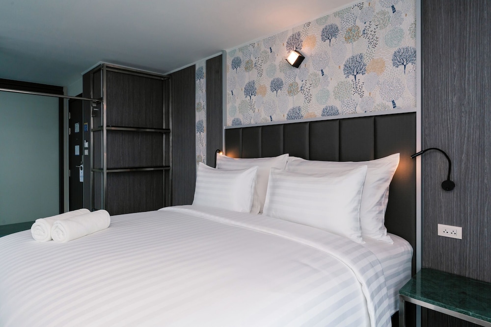 One Budget Hotel Chiangrai Baanmai