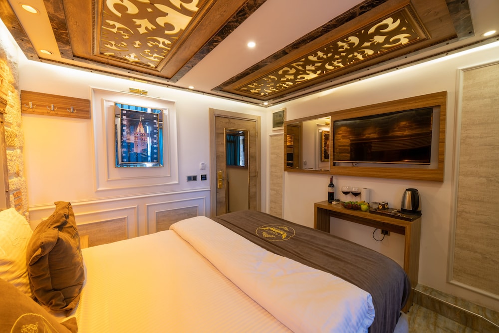 Holiday Business Otel - Image 37