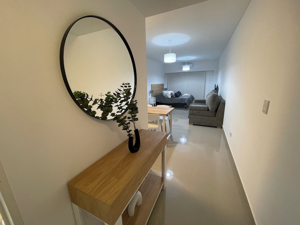 Ayres Suites Moreno