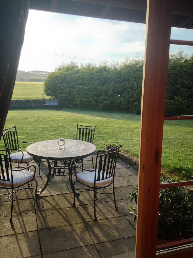 Balnabrechan Lodge