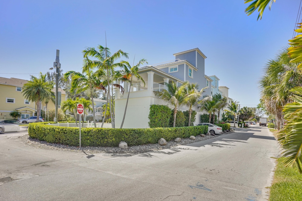 Sunset Point Beach House