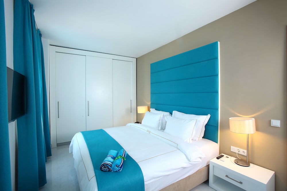 Saraya Bodrum Otel - Image 71