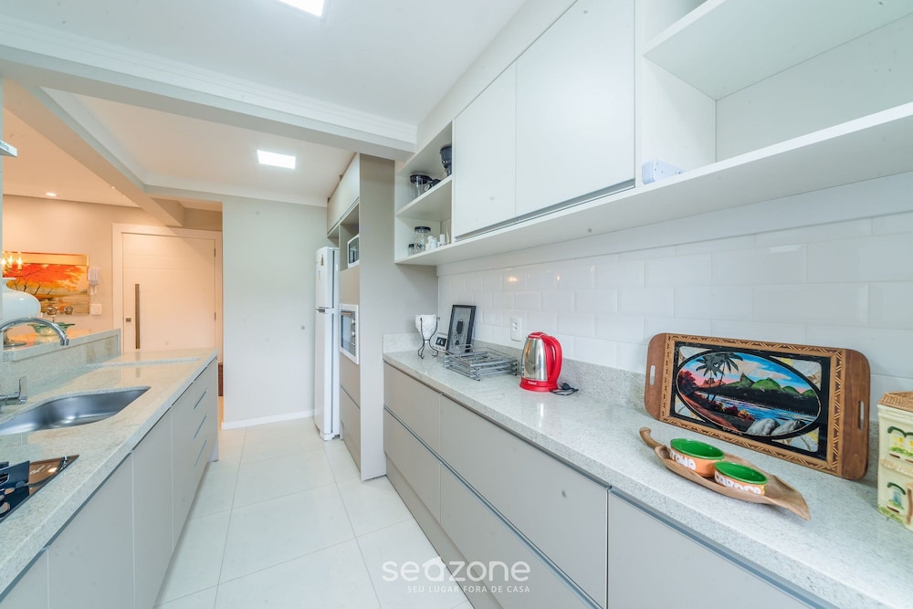 NSA - Apartments Close to the Center of Canela RS