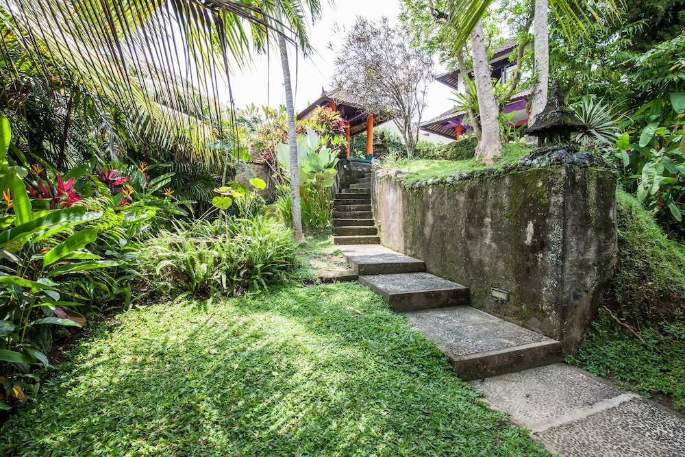 Villa Cinta