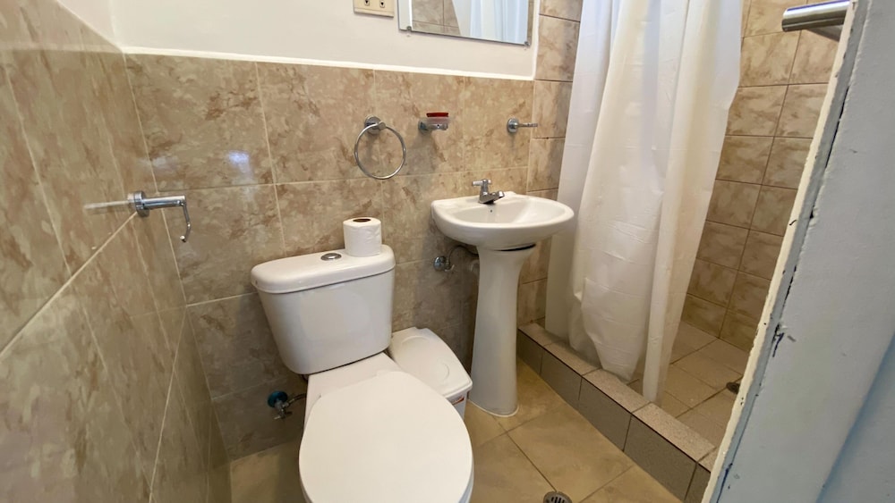 Hostal Sakti