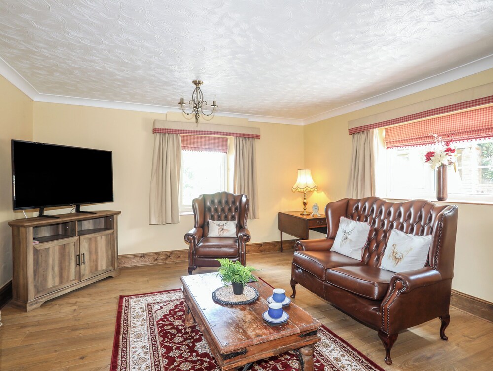 Frongoch Cottage