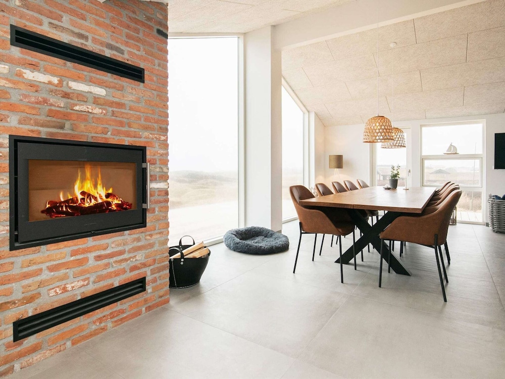 Holiday Home in Løkken view 5