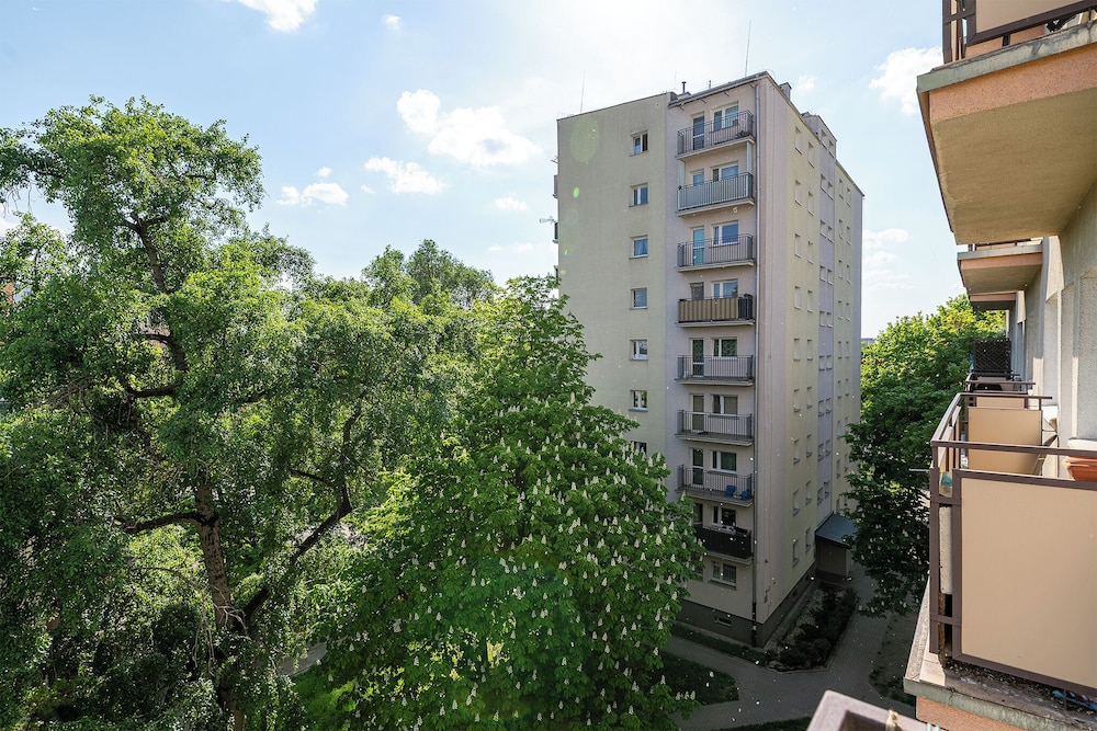 RentPlanet - Apartament Marzanny