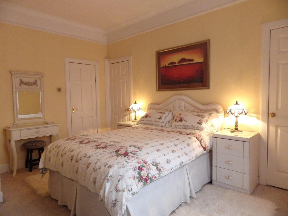 The Central Guest House