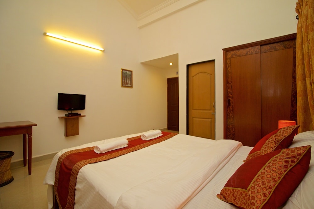 Pebbles Guesthouse