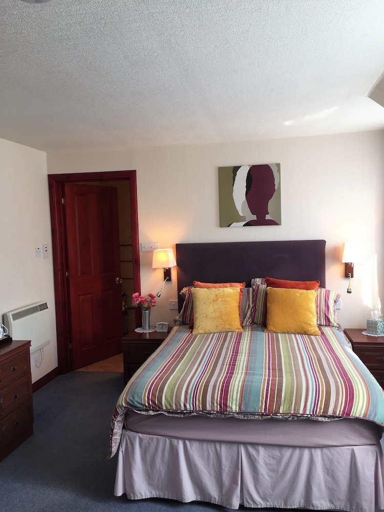 Oban Vacations - Kathmore Guest House - Property Image 27