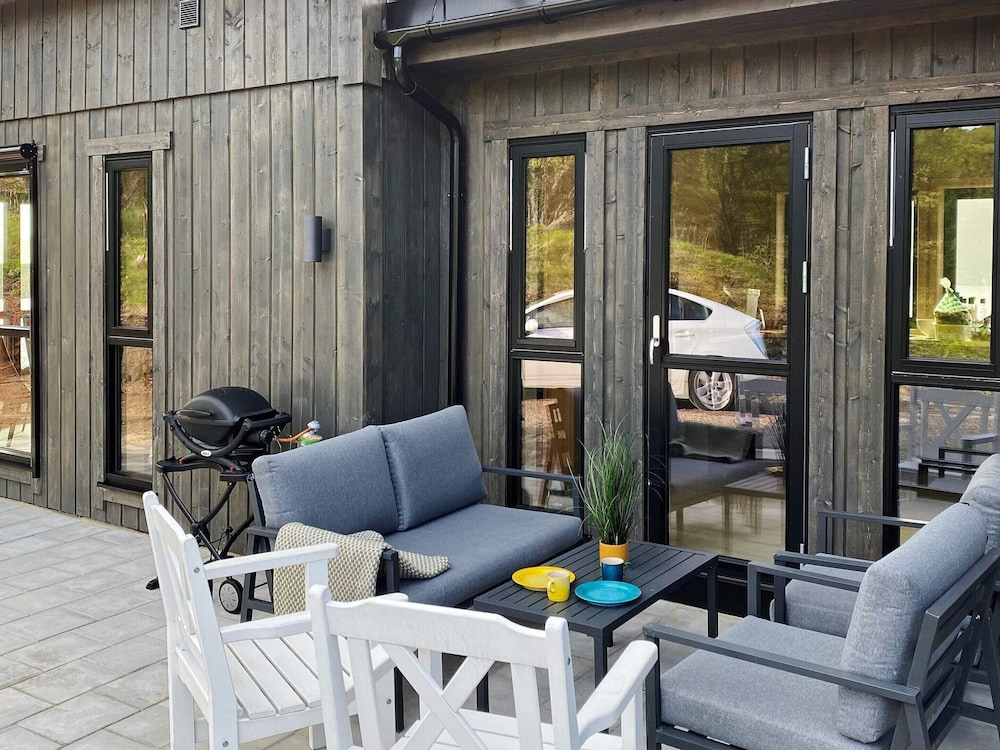 5 Star Holiday Home in Stokmarknes view 3