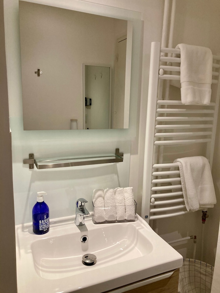 Cannes City B&B