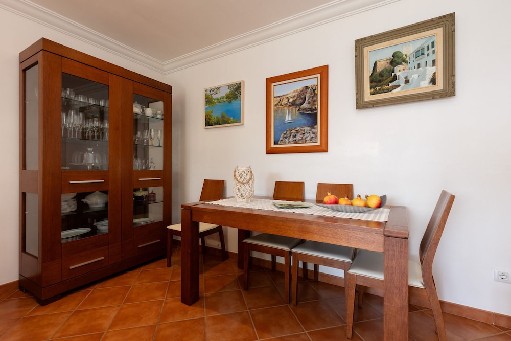 Villa Fina in Ciutadella de Menorca