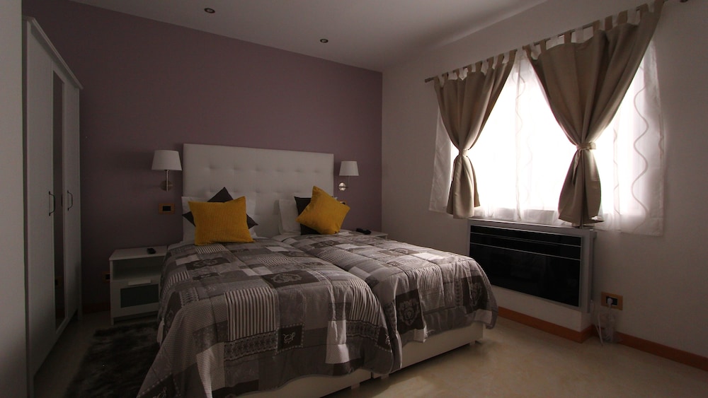 Moreno`s Boutique Hotel