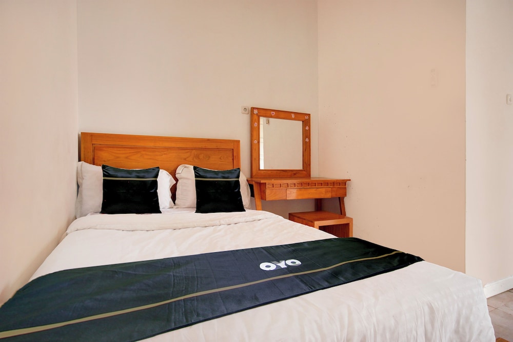 Hotel O Twin Kostel