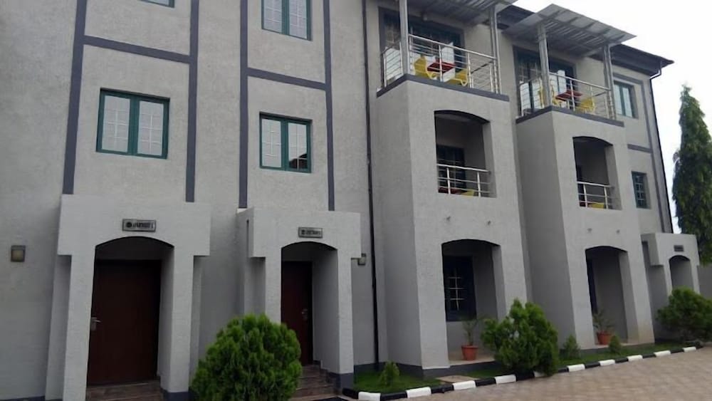 Noktel Resort Apartment