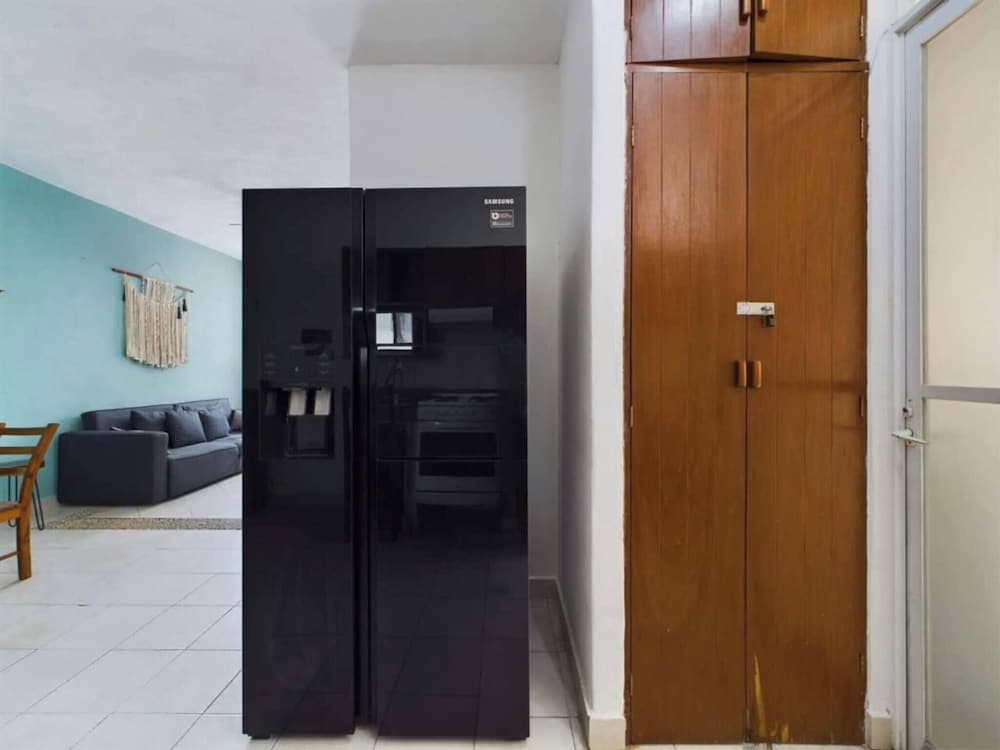 Stylish 2BR Retreat With Private Patio
