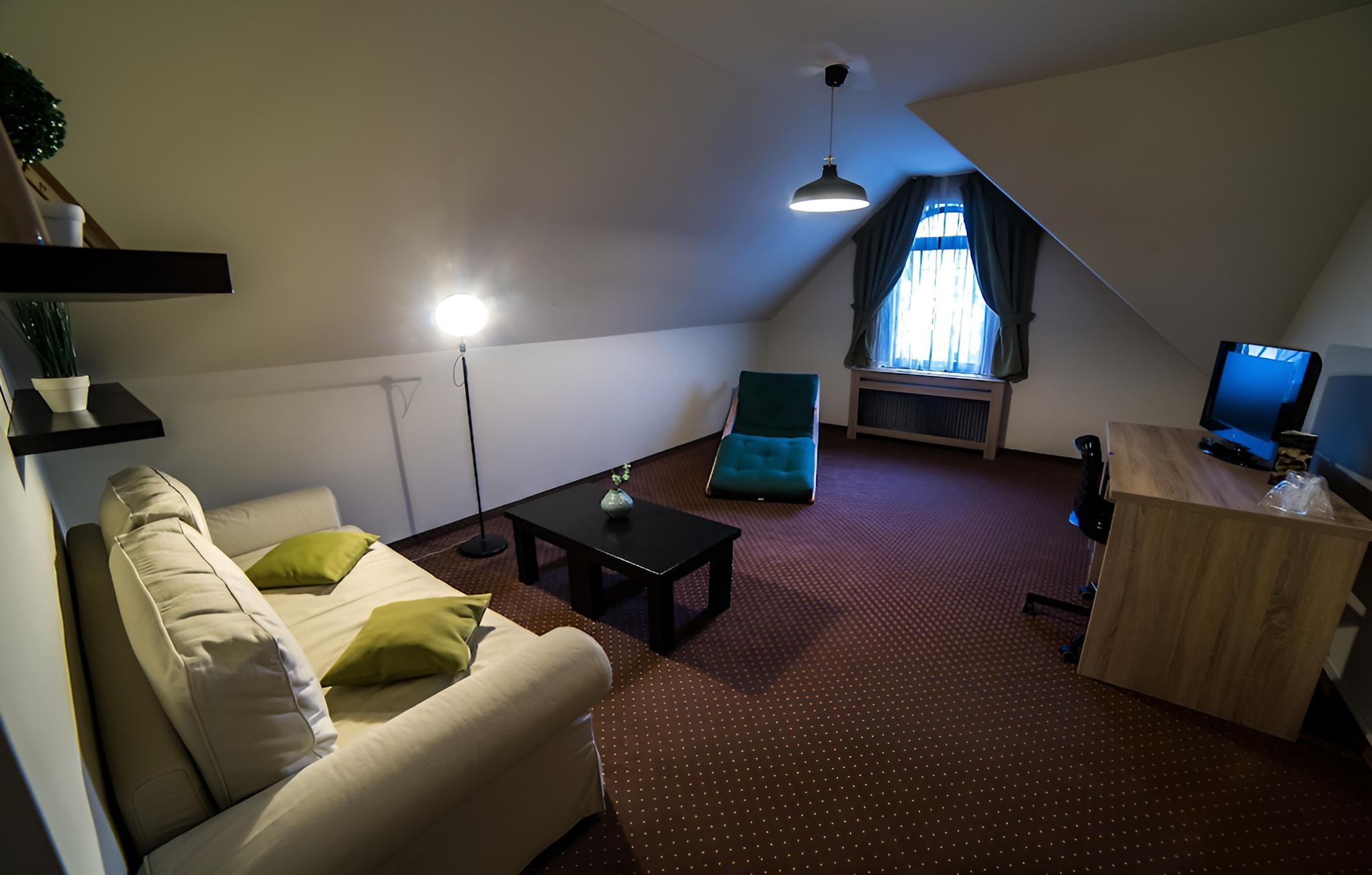 Hotel Arena