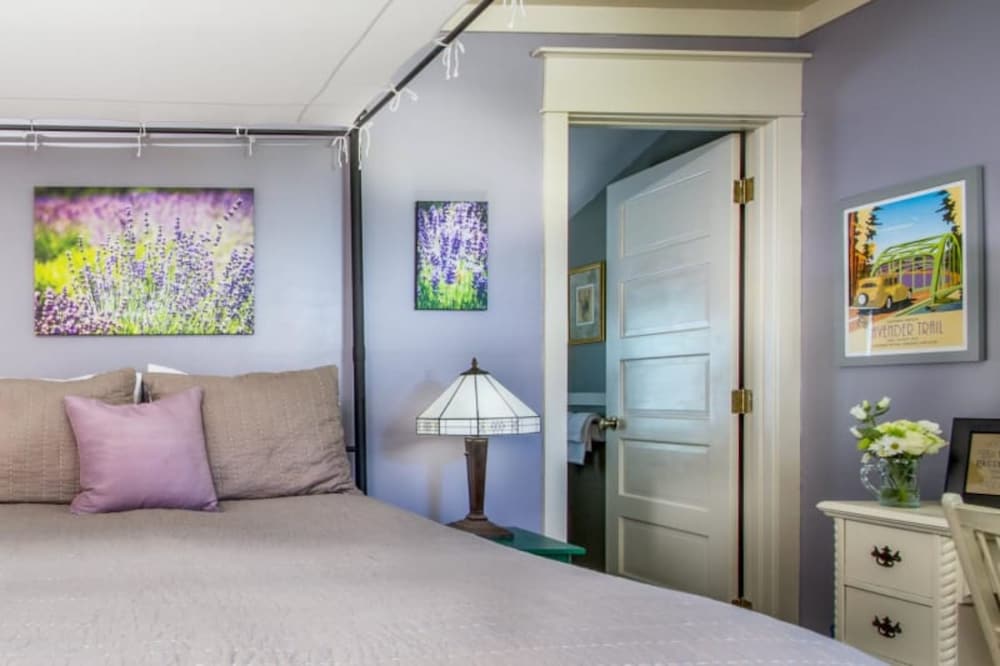 Ashland Vacations - Oak Hill Bed Breakfast - Property Image 44
