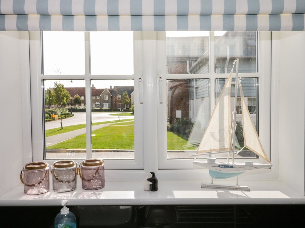 Coastal Cottage