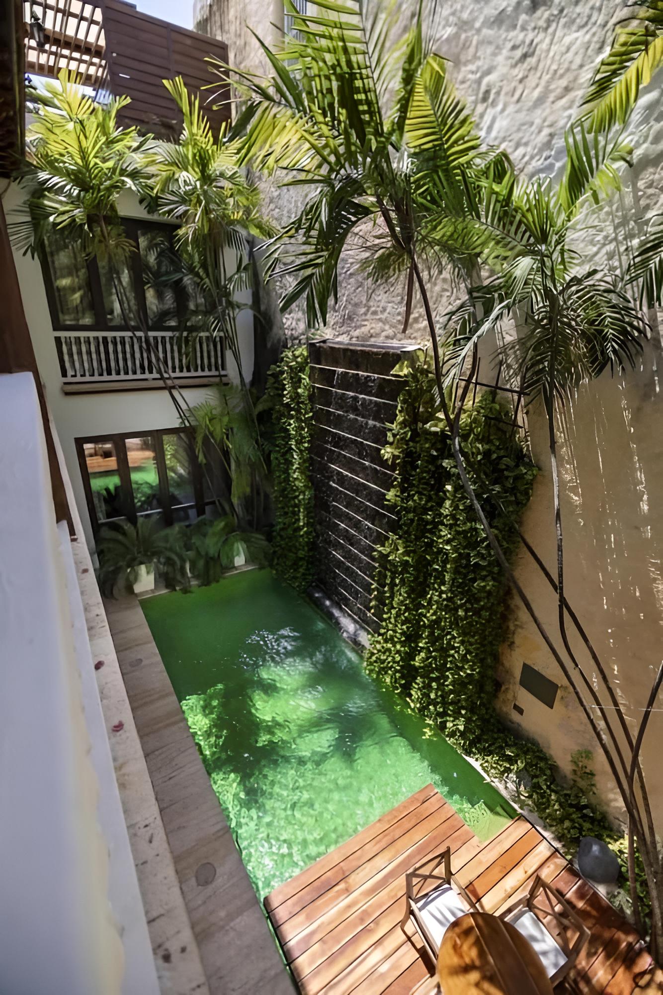 Casa LM by Wynwood House