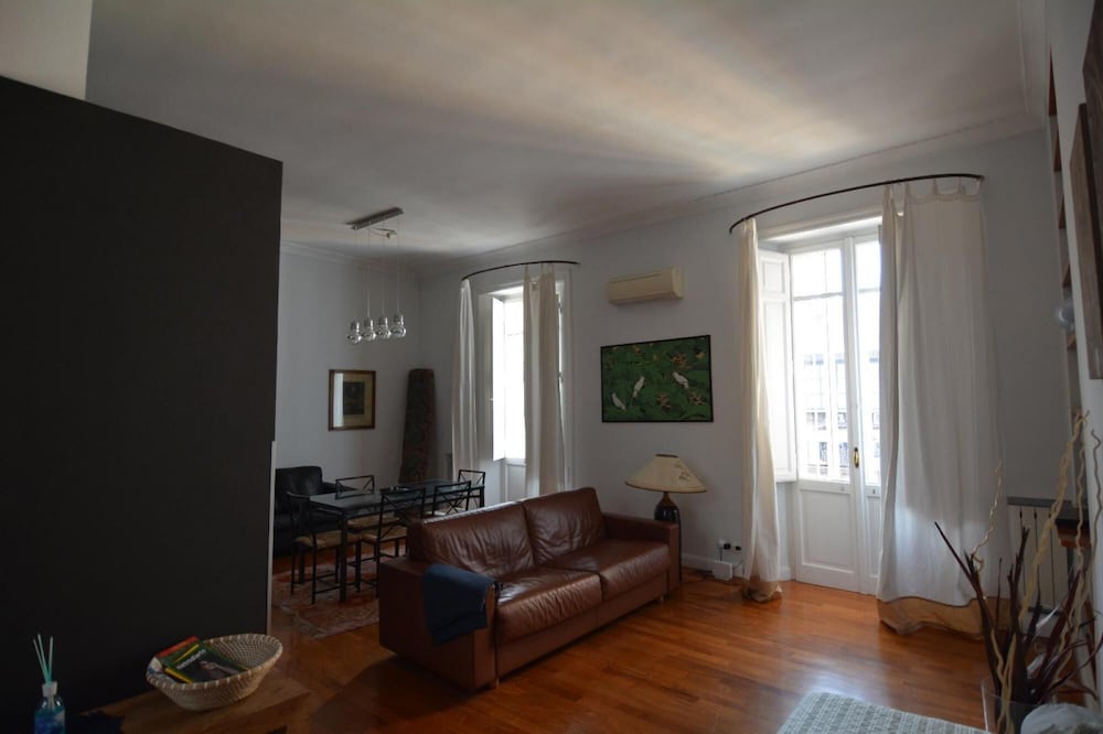 Colosseum Apartments - Colosseum Apartment 6 pax