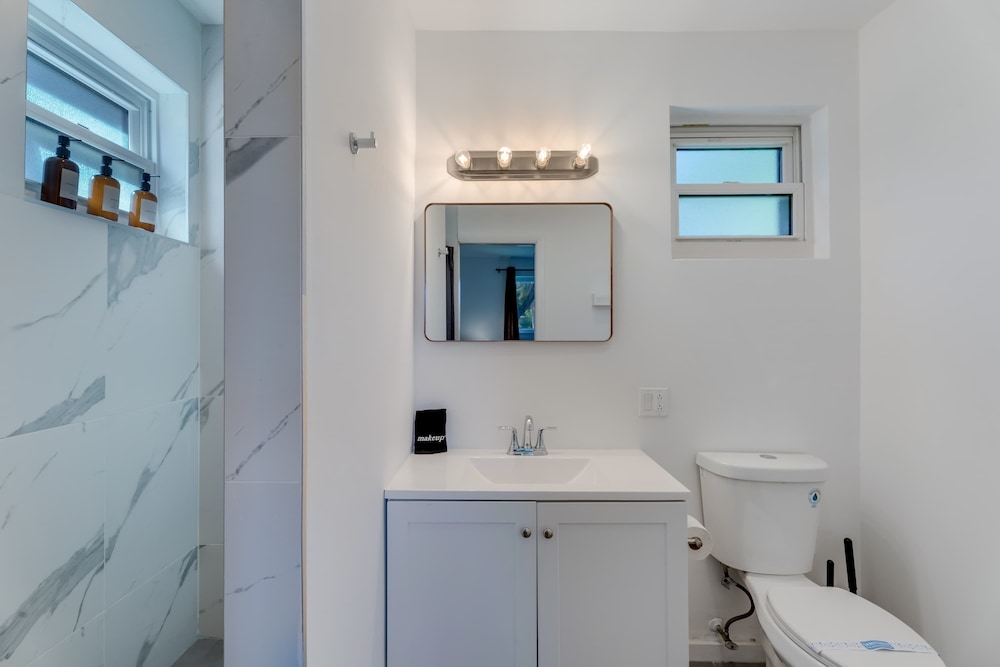 Casa de Jai- Your Green Space Near Brickell