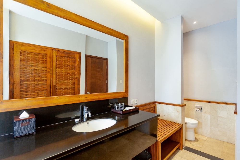 The Lokha Ubud Resort, Villas & SPA
