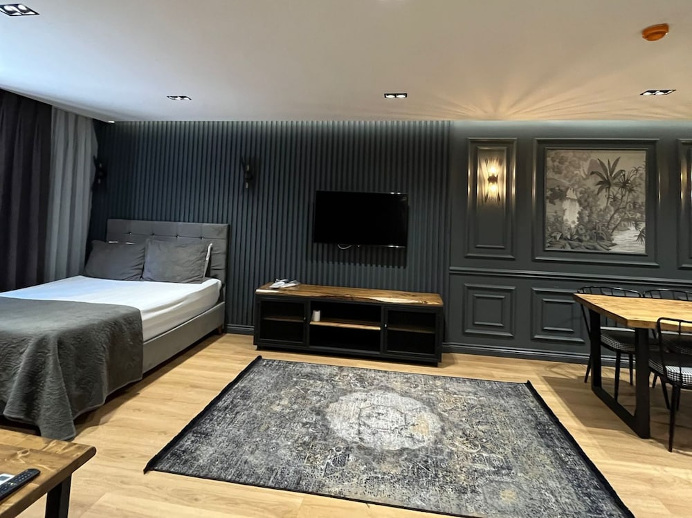 Boa Suite Hotel