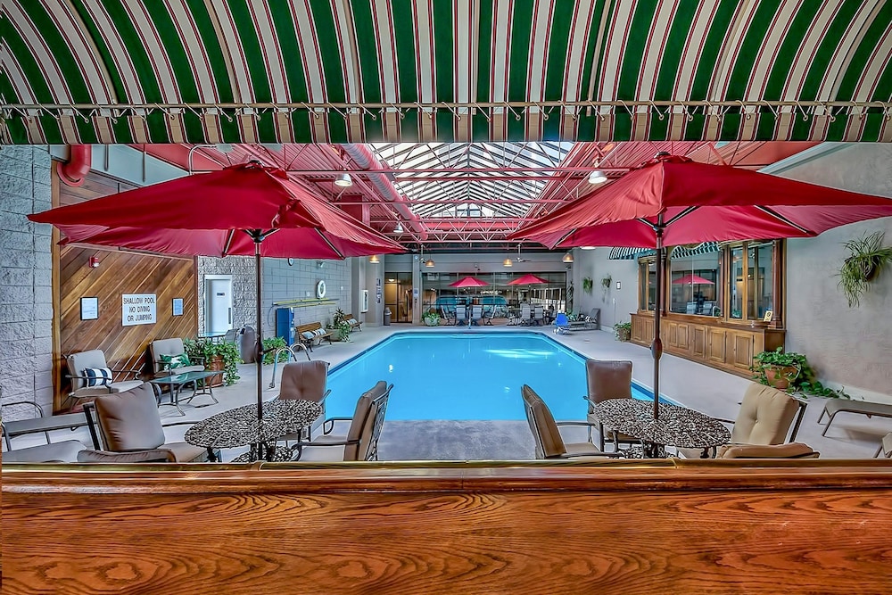 Reno Vacations - Plaza Resort Club - Property Image 27