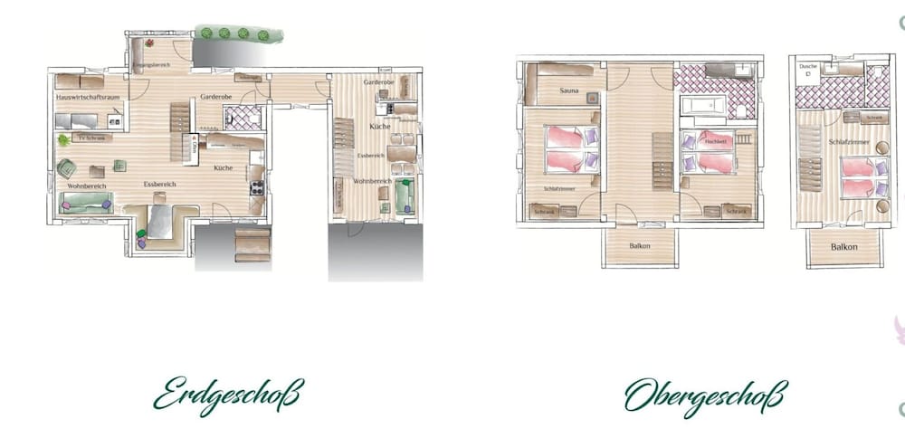 Chalet by Grundlsee Near Ski Slopes