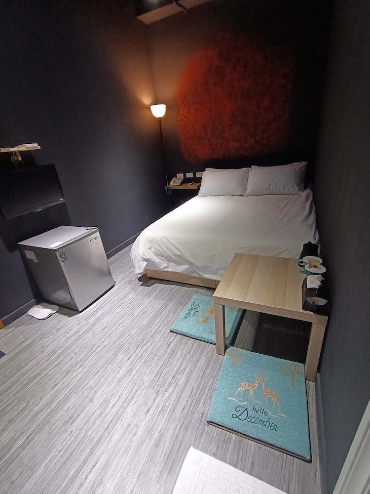 Sin Wu Fu Hotel view 4