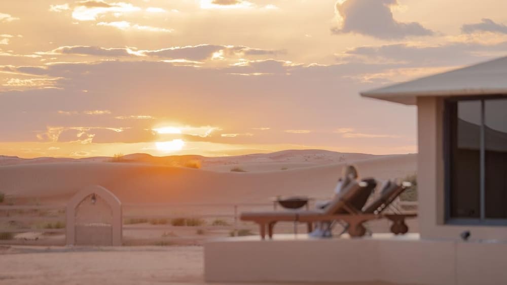 Stars Gate Camp