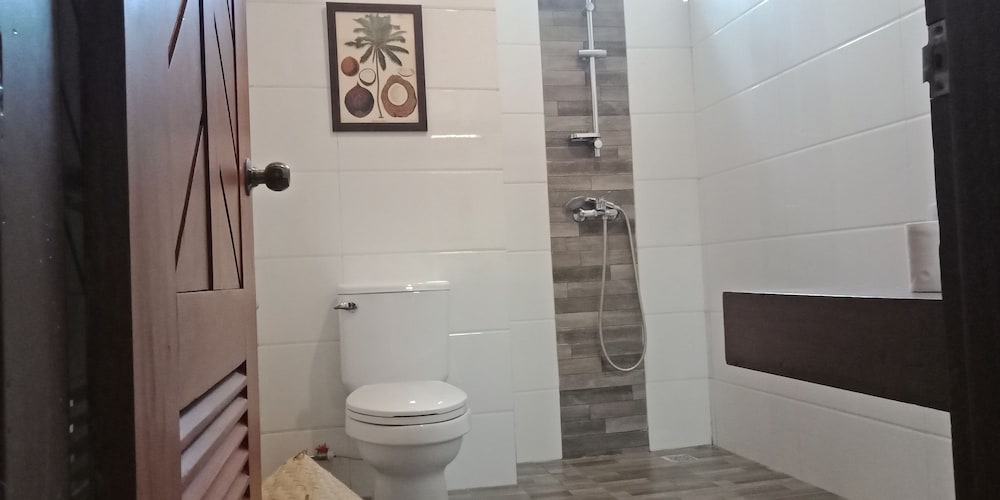 Bagan Nova Guest House