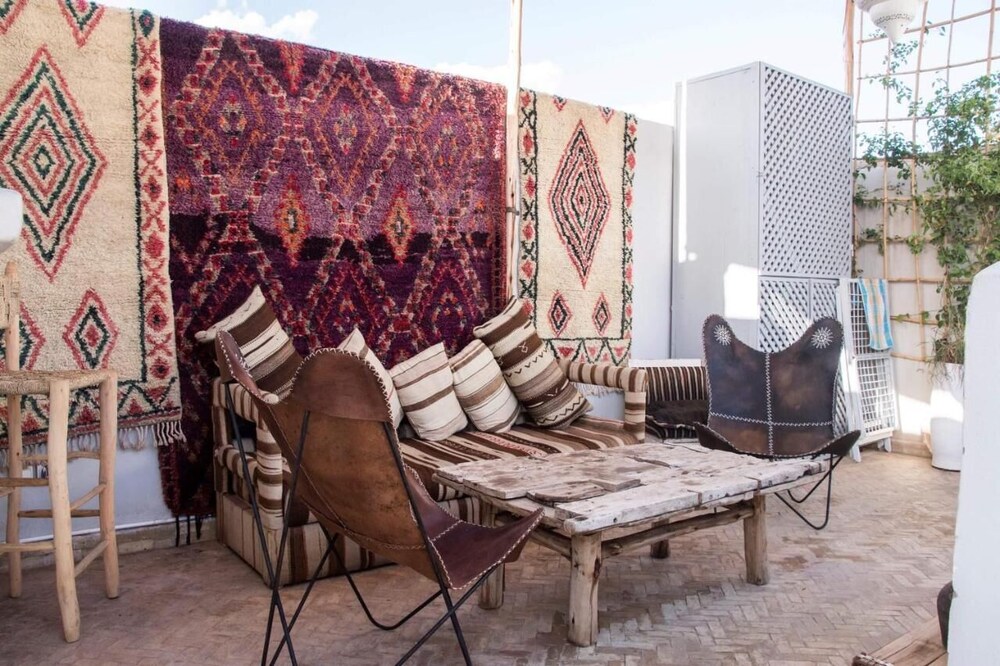 Riad Almarrah
