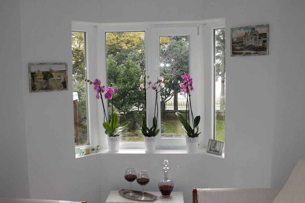 Lubimetz 13 - holiday villa