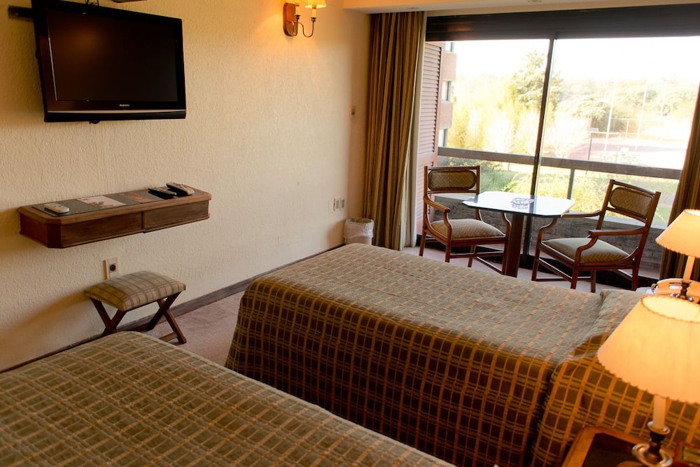 Horacio Quiroga Resort Termal