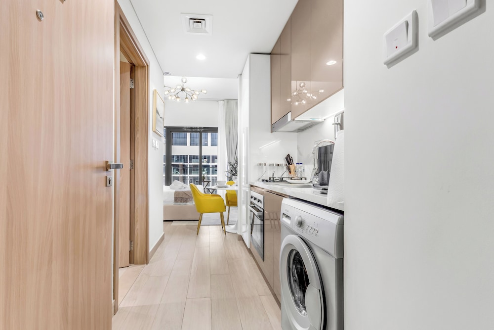 Luxury Apartments in Meydan