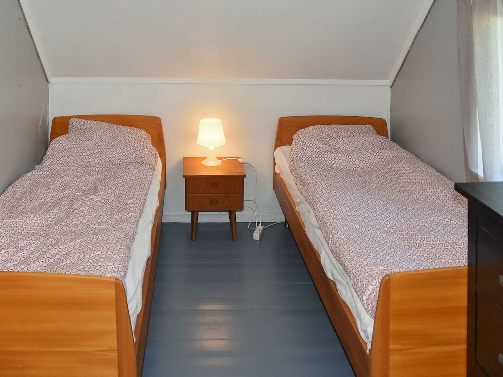 8 Person Holiday Home in Uggdal view 3