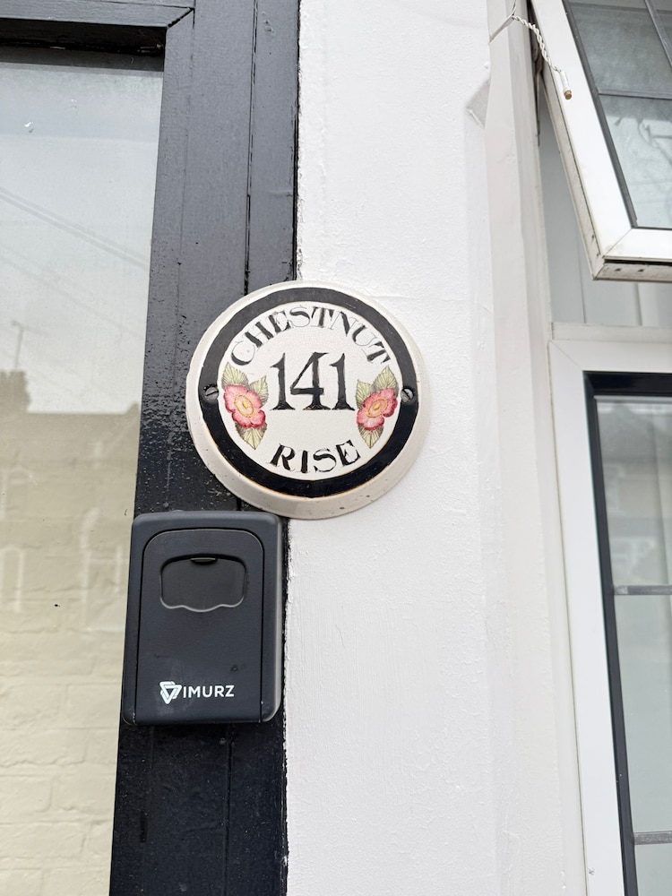 SpareRoom in Plumstead - London